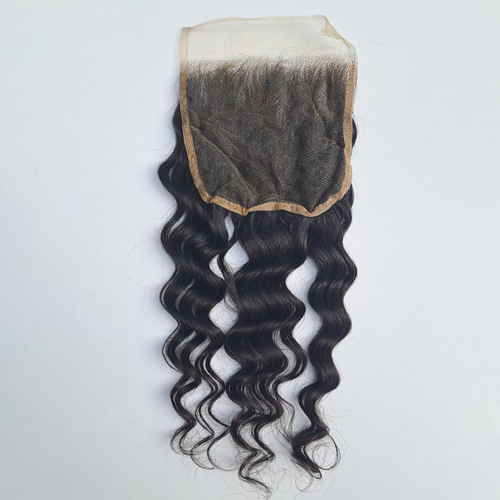 Human Hair Closures