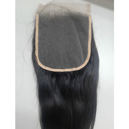Human Hair Closures