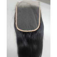 Human Hair Closures