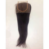 Human Hair Closures