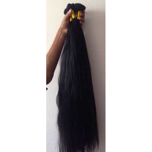 Human Hair Bulk