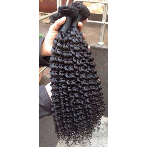 Human Hair Wefts