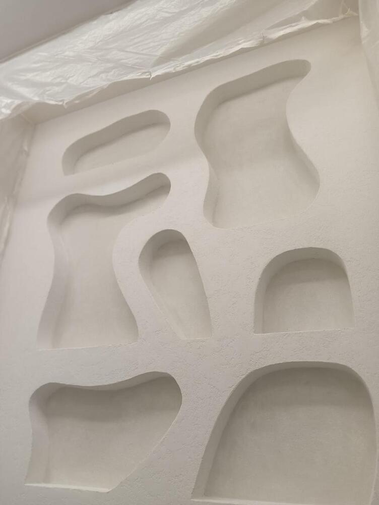 Terra Concrete Lime Finisher