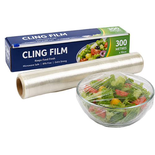 Cling Film