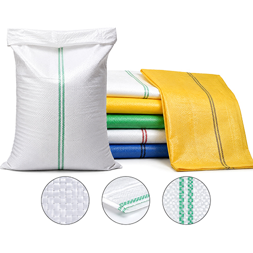 Woven Sack