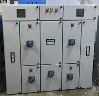 Industrial Distribution  Panels