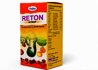 Reton Syrup