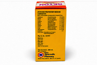 Reton Syrup