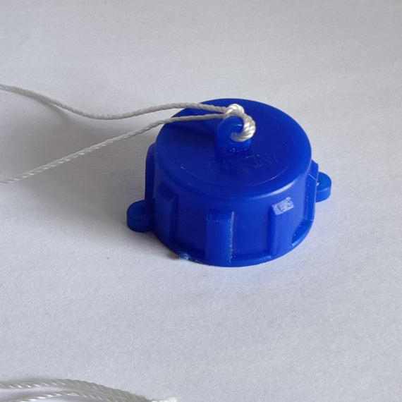 LOT Cylinder Cap