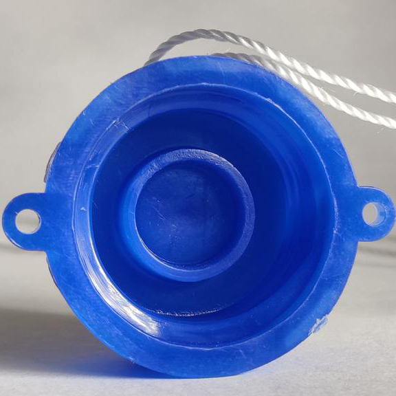 Lot Cylinder Cap