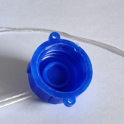 Lot Cylinder Cap