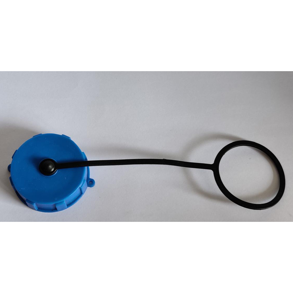 Bulgin Buccaneer 400 Series IP68 Sealing Cap