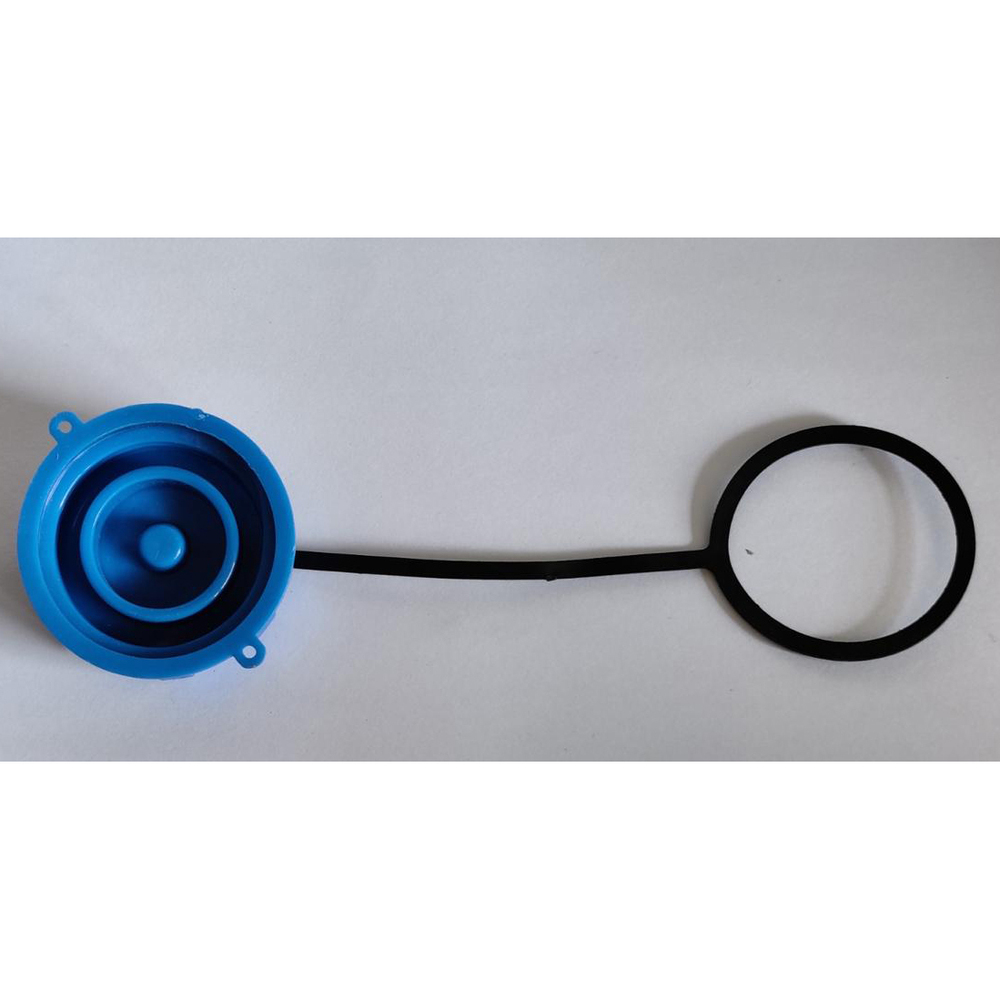 Bulgin Buccaneer 400 Series IP68 Sealing Cap