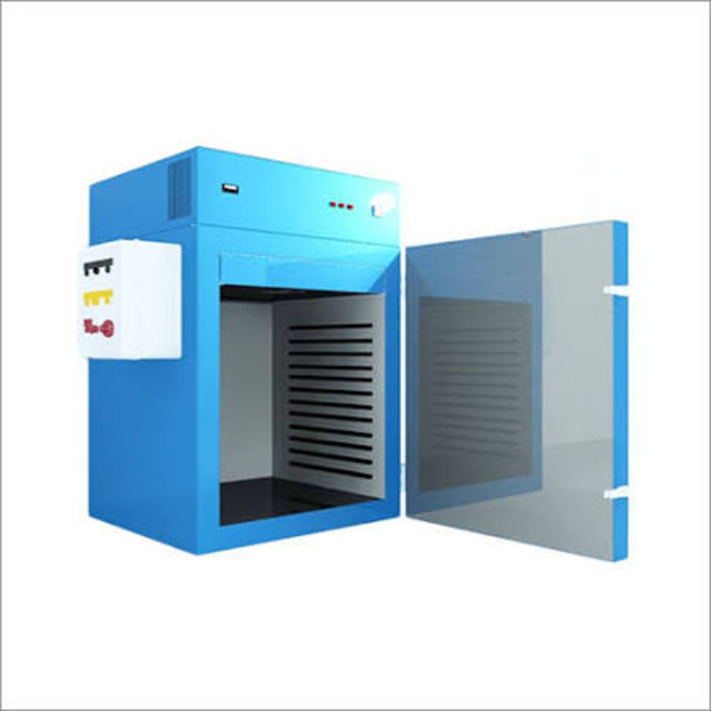 Industrial Electric Heating Oven