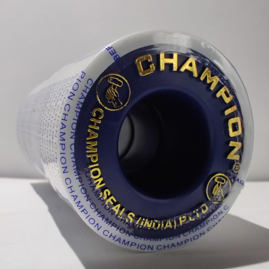 Champion Blue PTFE Thread Sealant Tape