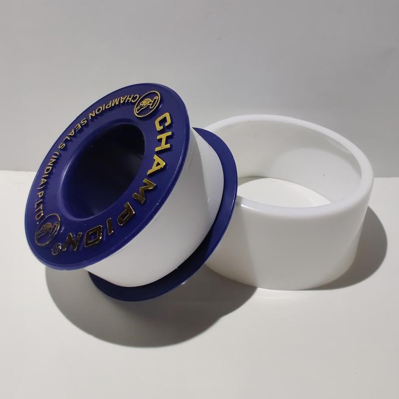 Champion Blue PTFE Thread Sealant Tape
