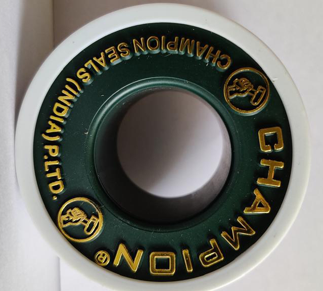 Champion Green PTFE Thread Sealant Tape
