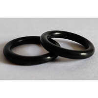 Black LOT Inner O Rings