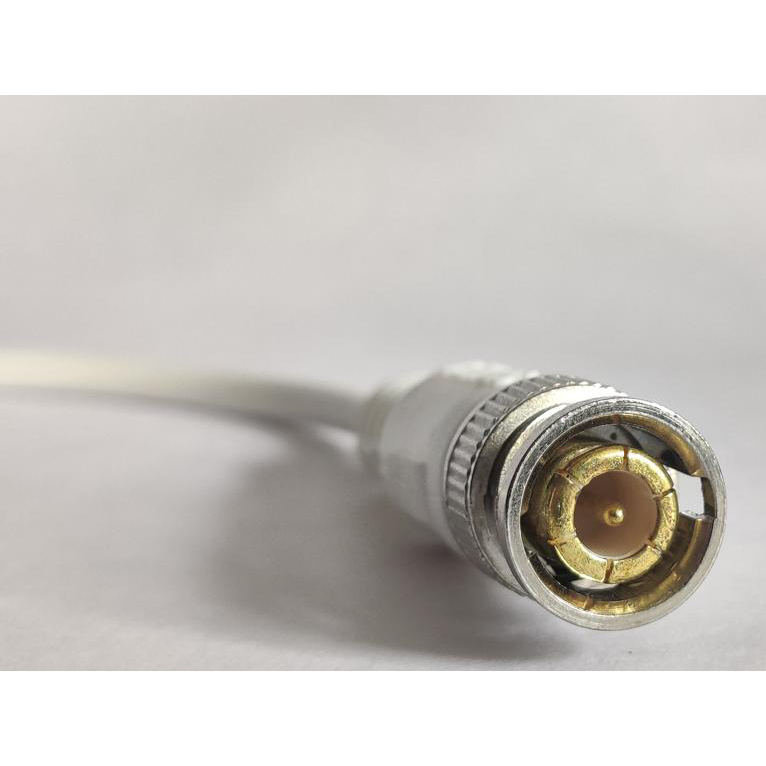 BNC Coaxial RF Connector