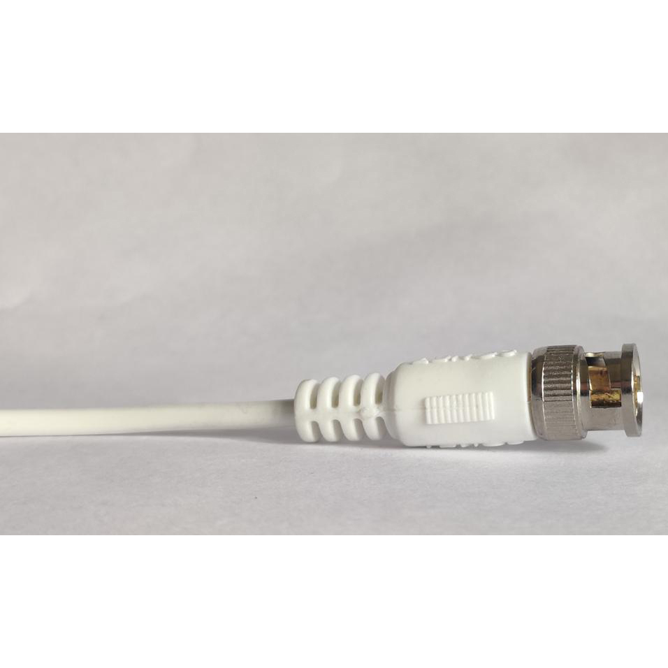 BNC Coaxial RF Connector