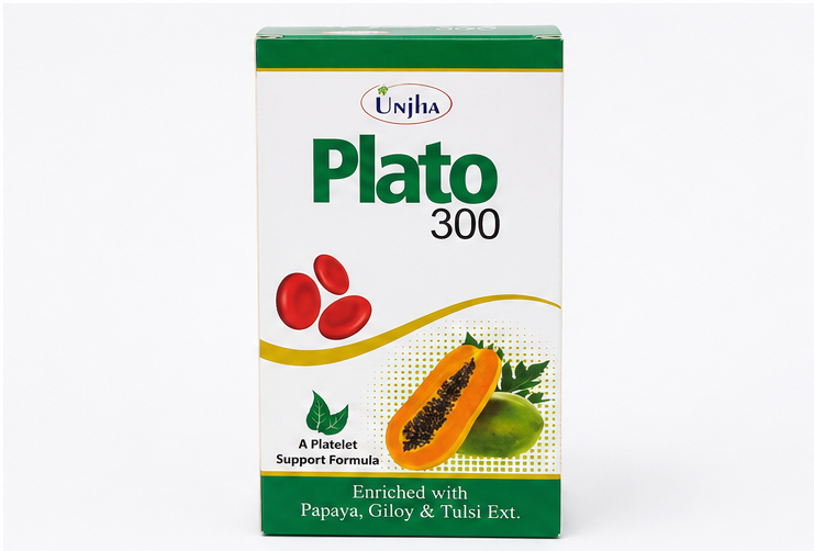 Plato 300 - Packaging Size: 25 Kg