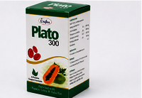 Plato 300