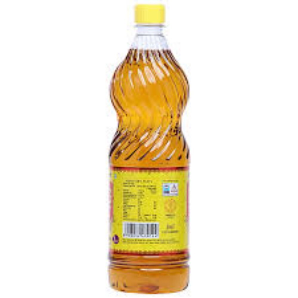 Gingelly Oil 5 Litres Tin