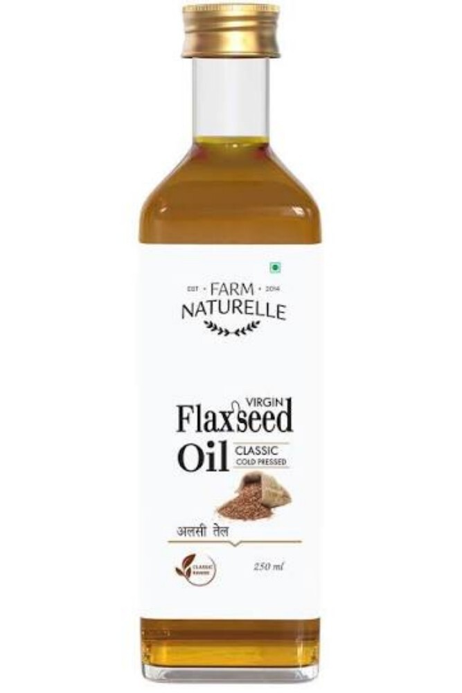 Wood Pressed Oils