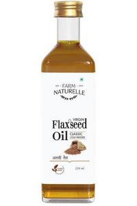 Wood Pressed Oils