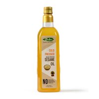 Wood Pressed Oils