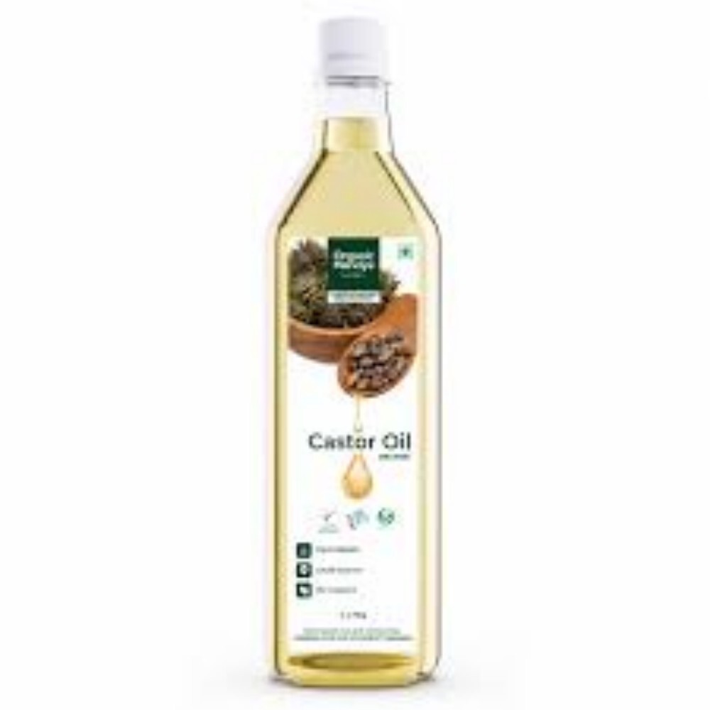 Wood Pressed Oils