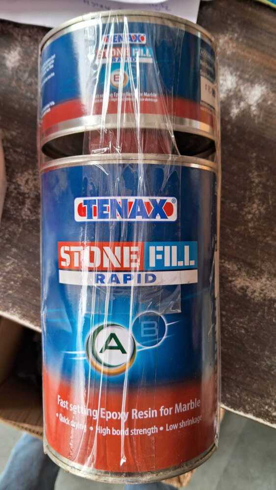 Stone Fill Rapid Epoxy Resin For Marble