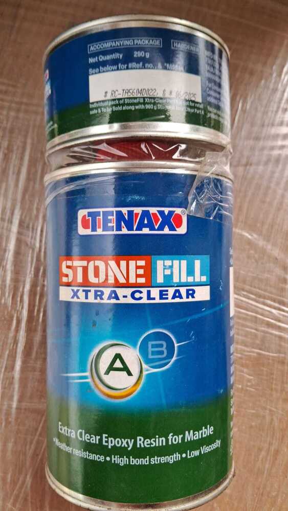 Epoxy Resin