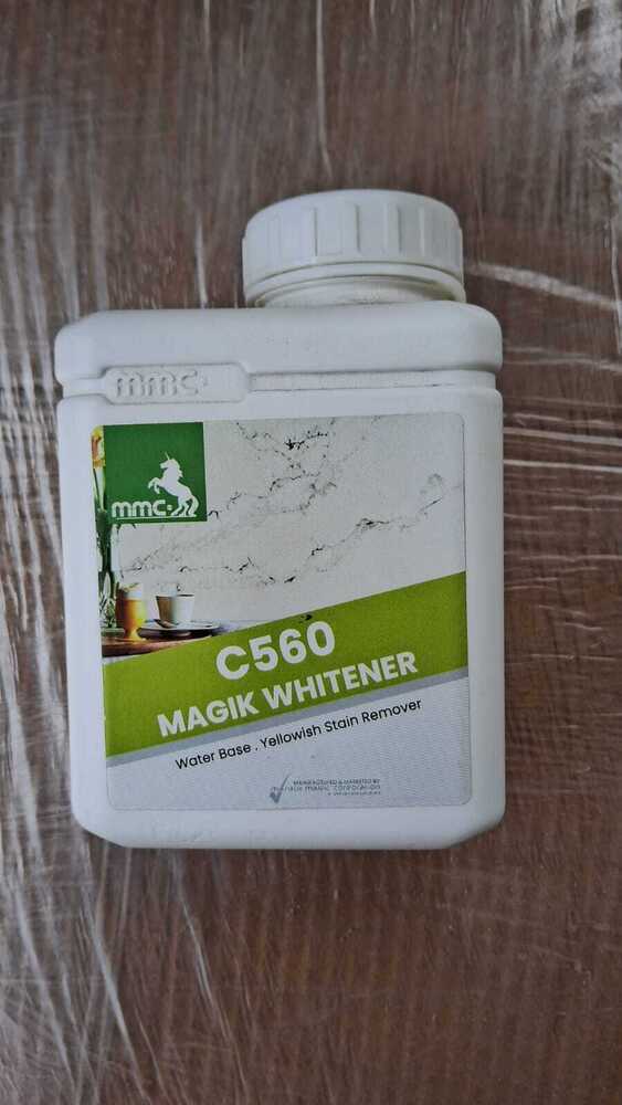 C560 Magik Whitener Stain Remover