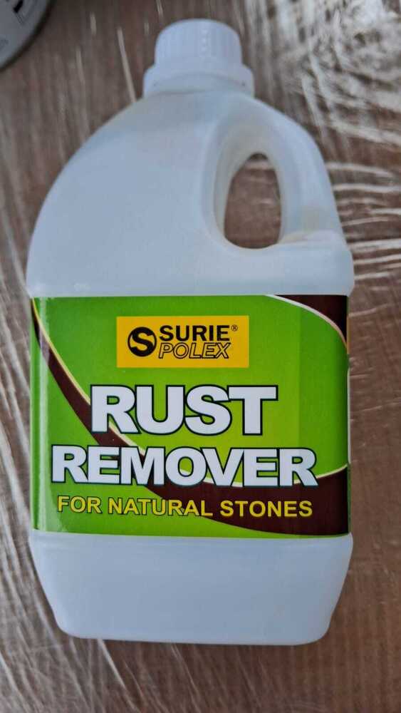 Rust Remover