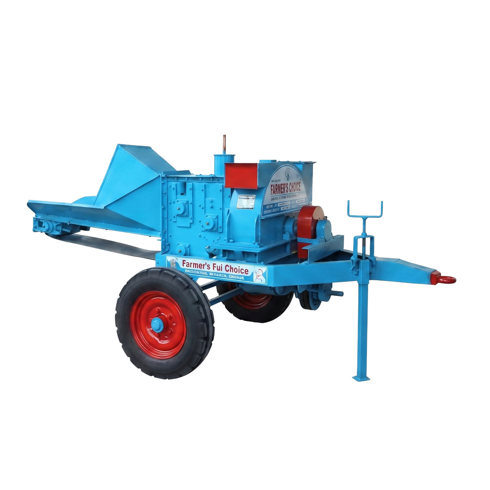 Gokul G7+ Chaff Cutter