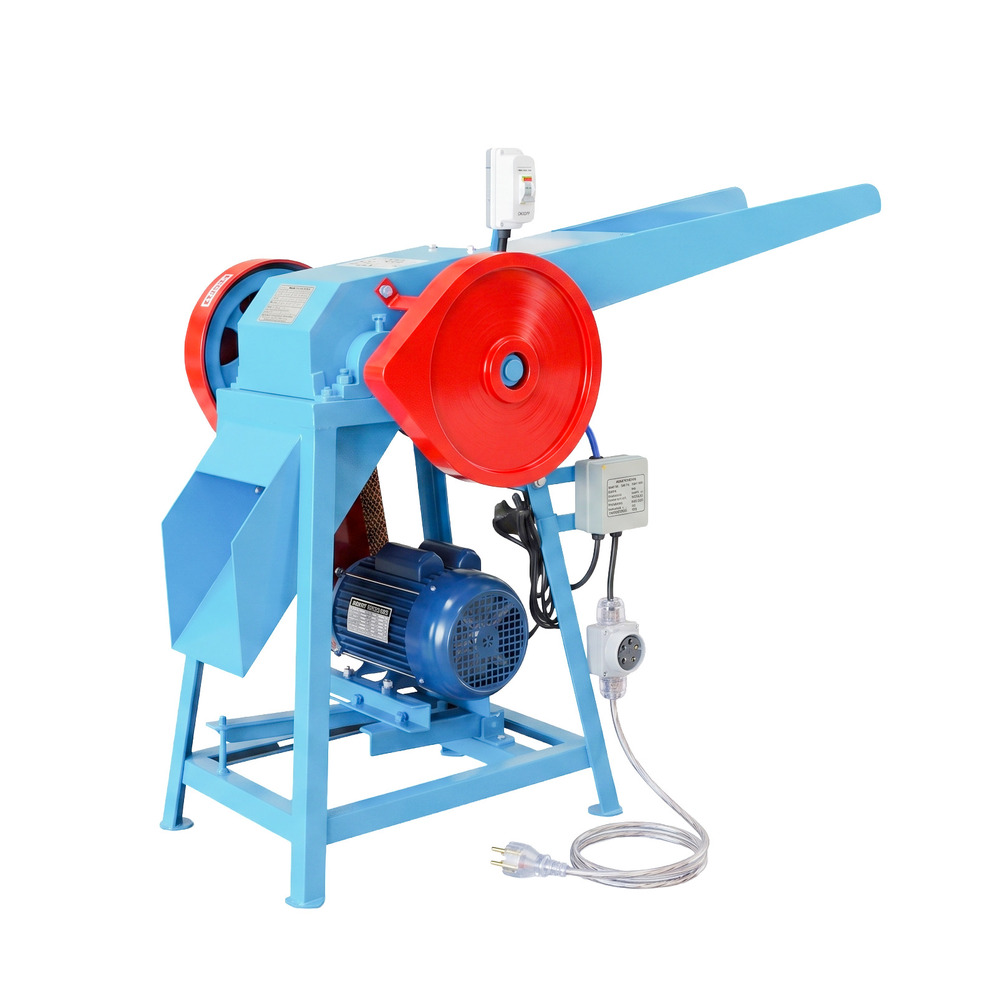 Gokul G1+ Chaff Cutter - Capacity: 800-1000 Kg/Hr