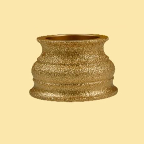35mm 407 Shape Grinding Wheel