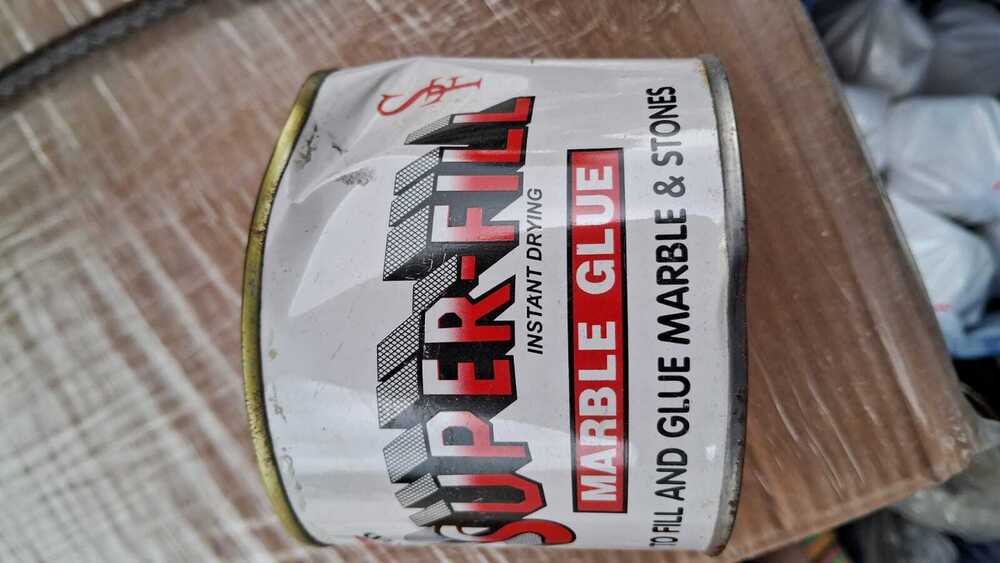 Super Fill Marble Glue