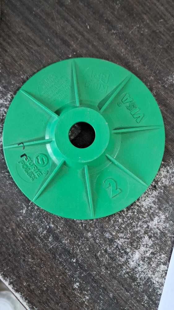 Polishing Pads