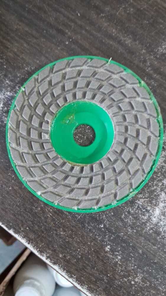 Diamond Abressive Pad