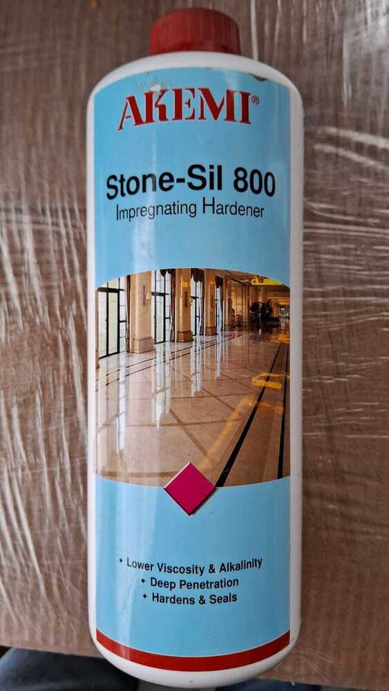 Stone Sil 800 Impregnating Hardener