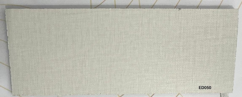 Linen Grey Wall Panel
