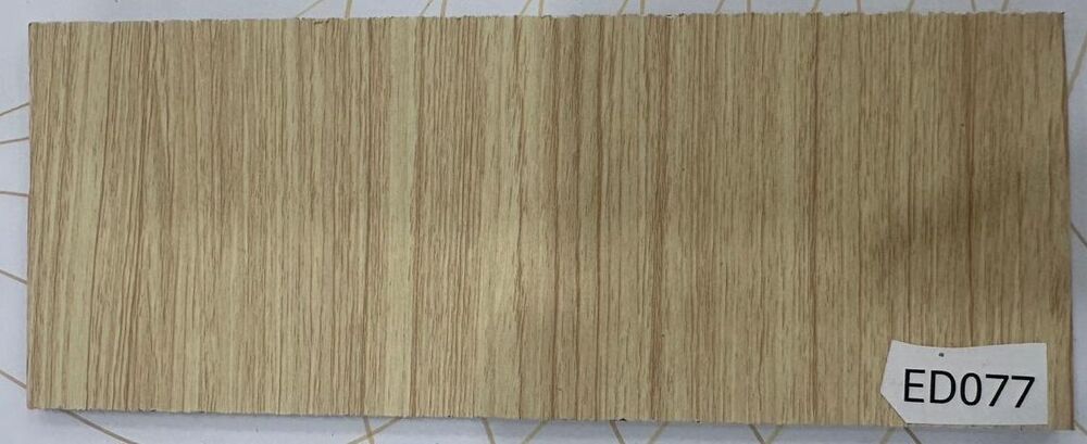 Natural Oak Wall Panel