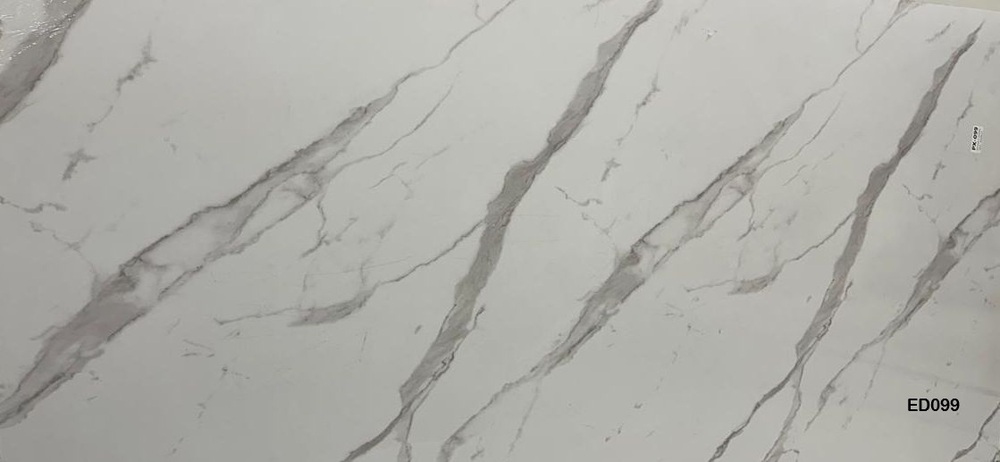 Calacatta Marble Wall Panel