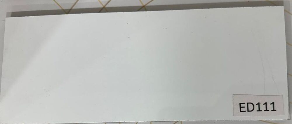 Arctic White Wall Panel