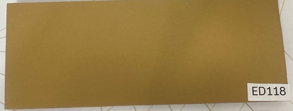 Bronze Gold Wall Panel