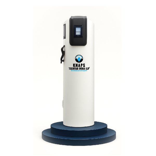 All In One Heat Pump