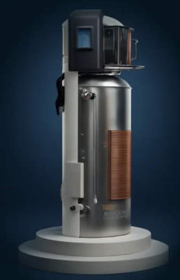 KNAPS HPWH 300 Ltr. ALL-IN-ONE