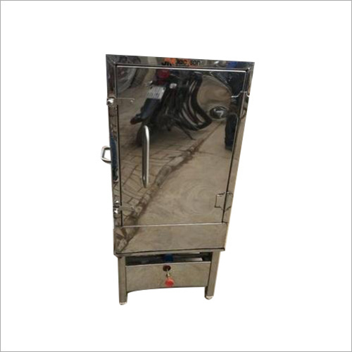 Food Processing Machinery